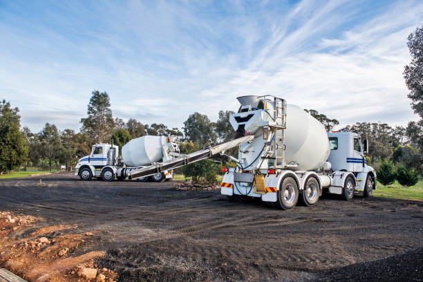 , LA Concrete contractor Company