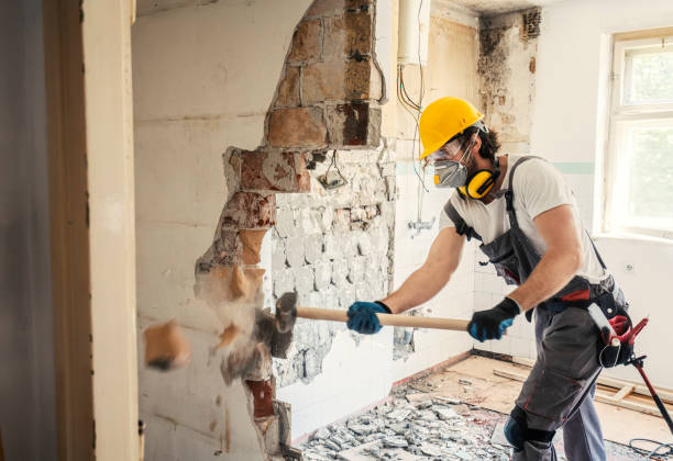 Best Concrete Crack Repair  in Old Jefferson, LA