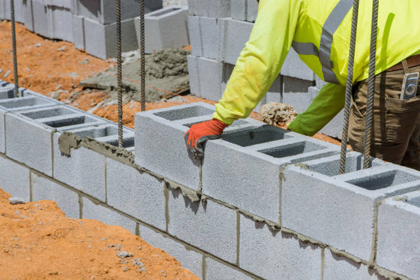 Best Best Concrete Contractor  in Old Jefferson, LA
