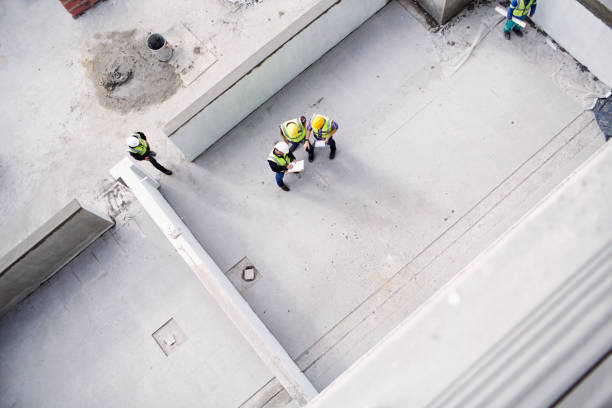 Best Concrete Installation Cost  in Old Jefferson, LA