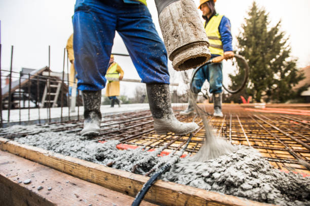 Waterproofing & Drywells in LA